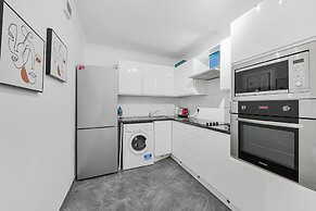 Marble Arch Marylebone Flat