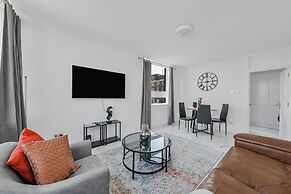 Marble Arch Marylebone Flat