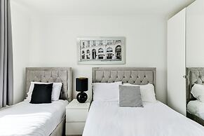Marble Arch Marylebone Flat