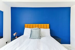 Marble Arch Marylebone Flat