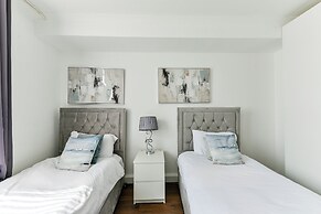 Marble Arch Marylebone Flat