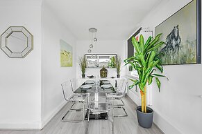 Marble Arch Marylebone Flat