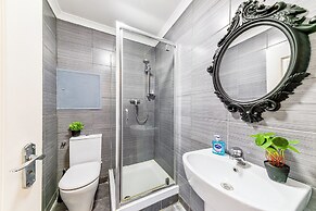 Marble Arch Marylebone Flat