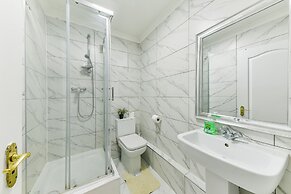 Marble Arch Marylebone Flat