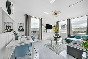 Marble Arch Marylebone Flat