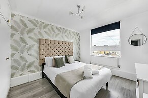 Marble Arch Marylebone Flat