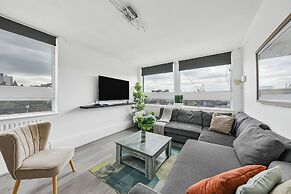 Marble Arch Marylebone Flat