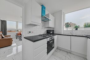 Marble Arch Marylebone Flat