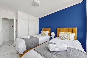 Marble Arch Marylebone Flat