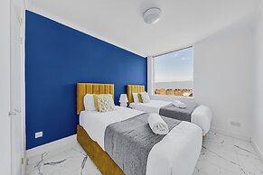 Marble Arch Marylebone Flat