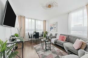Marble Arch Marylebone Flat