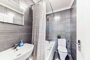 Marble Arch Marylebone Flat