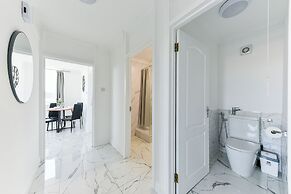 Marble Arch Marylebone Flat