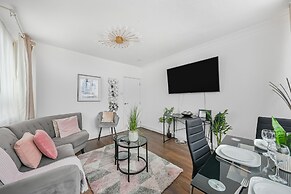 Marble Arch Marylebone Flat