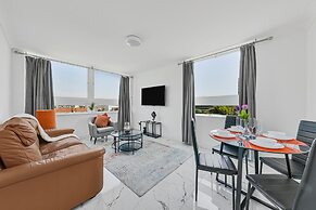 Marble Arch Marylebone Flat