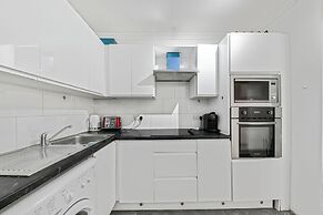 Marble Arch Marylebone Flat