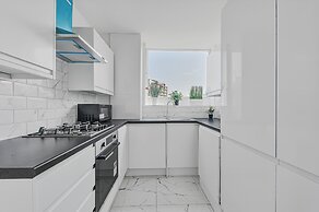 Marble Arch Marylebone Flat