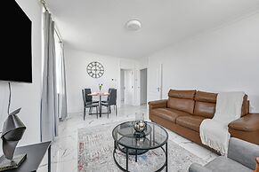 Marble Arch Marylebone Flat