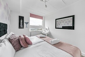 Marble Arch Marylebone Flat