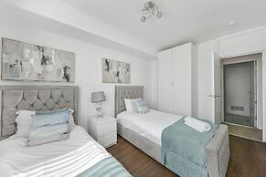 Marble Arch Marylebone Flat