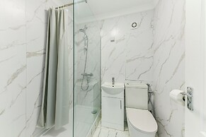 Marble Arch Marylebone Flat