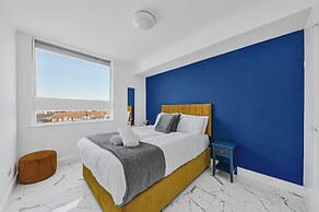Marble Arch Marylebone Flat