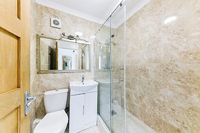 Marble Arch Marylebone Flat