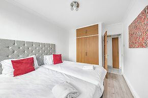 Marble Arch Marylebone Flat