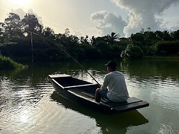 Heaven By The Lake