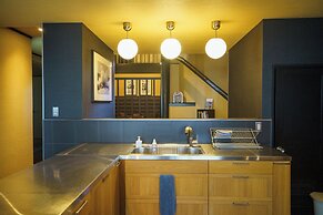 Hakuba Mountain Lodge