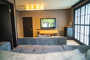 Hakuba Mountain Lodge