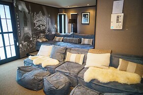 Hakuba Mountain Lodge