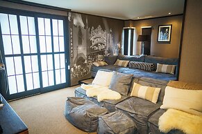 Hakuba Mountain Lodge