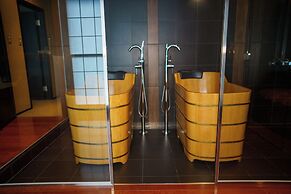 Hakuba Mountain Lodge