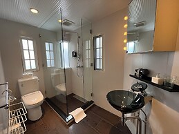 Hakuba Mountain Lodge
