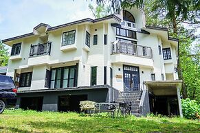 Hakuba Mountain Lodge