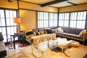 Hakuba Mountain Lodge