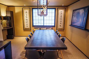 Hakuba Mountain Lodge