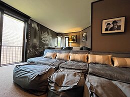 Hakuba Mountain Lodge
