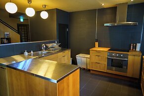 Hakuba Mountain Lodge