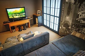 Hakuba Mountain Lodge