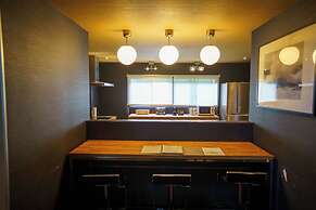 Hakuba Mountain Lodge