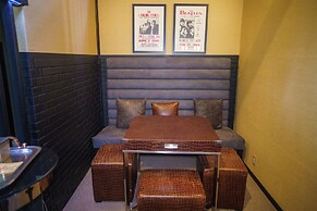 Hakuba Mountain Lodge