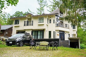 Hakuba Mountain Lodge