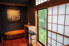 Hakuba Mountain Lodge