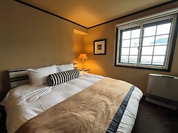 Hakuba Mountain Lodge