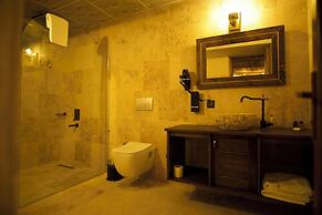 VALLEY INN CAPPADOCIA