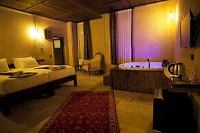 VALLEY INN CAPPADOCIA