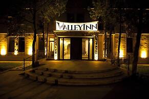VALLEY INN CAPPADOCIA