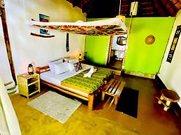 Pumba Safari Cottages